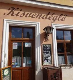 Dödölle Kisvendéglő