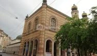 Dohány utcai Zsinagóga Budapest - Egyéb