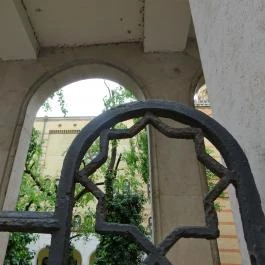 Dohány utcai Zsinagóga Budapest - Egyéb