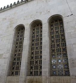 Dohány utcai Zsinagóga