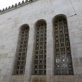Dohány utcai Zsinagóga Budapest - Egyéb