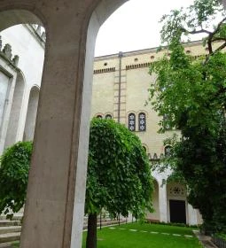 Dohány utcai Zsinagóga