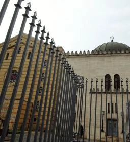 Dohány utcai Zsinagóga