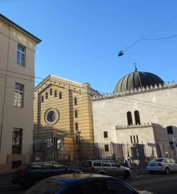 Dohány utcai Zsinagóga