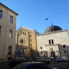 Dohány utcai Zsinagóga Budapest - Egyéb