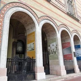 Dohány utcai Zsinagóga Budapest - Egyéb