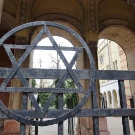 Dohány utcai Zsinagóga Budapest - Egyéb