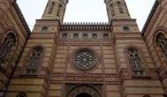 Dohány utcai Zsinagóga Budapest - Egyéb