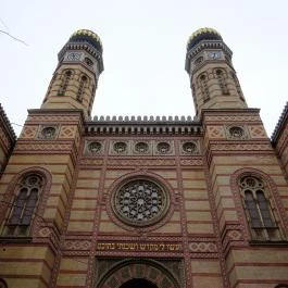 Dohány utcai Zsinagóga Budapest - Egyéb