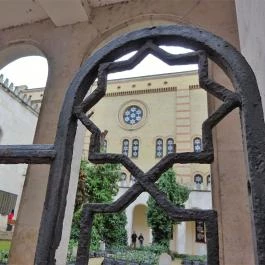 Dohány utcai Zsinagóga Budapest - Egyéb