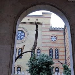 Dohány utcai Zsinagóga Budapest - Egyéb
