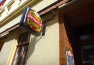 Doktor Blažej - Primátor Pub Budapest