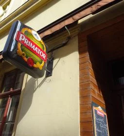 Doktor Blažej - Primátor Pub