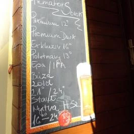 Doktor Blažej - Primátor Pub Budapest - Egyéb