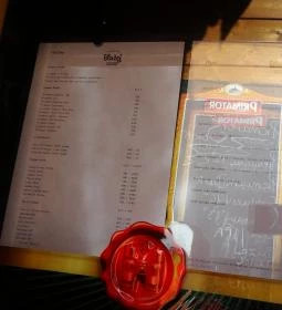 Doktor Blažej - Primátor Pub