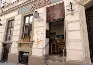 Doktor & Pék Budapest