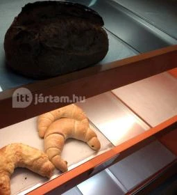 Doktor & Pék - Bajcsy-Zsilinszky út