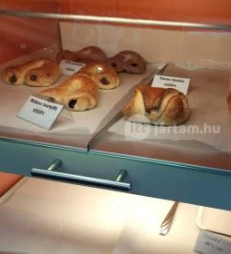 Doktor & Pék - Bajcsy-Zsilinszky út