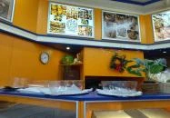 Doktor & Pék - Bajcsy-Zsilinszky út Budapest