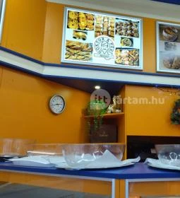 Doktor & Pék - Bajcsy-Zsilinszky út