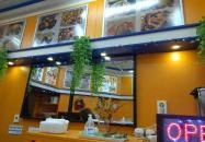 Doktor & Pék - Bajcsy-Zsilinszky út Budapest