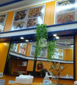 Doktor & Pék - Bajcsy-Zsilinszky út