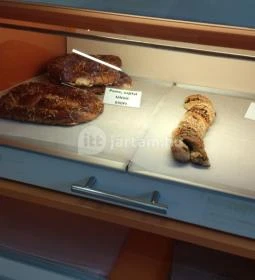 Doktor & Pék - Bajcsy-Zsilinszky út