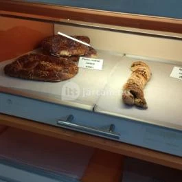 Doktor & Pék - Bajcsy-Zsilinszky út Budapest - Étel/ital