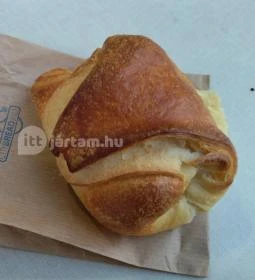 Doktor & Pék - Bajcsy-Zsilinszky út