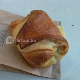 Doktor & Pék - Bajcsy-Zsilinszky út Budapest - Étel/ital