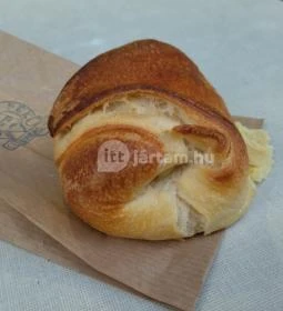 Doktor & Pék - Bajcsy-Zsilinszky út