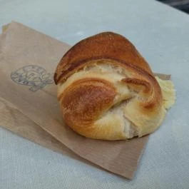 Doktor & Pék - Bajcsy-Zsilinszky út Budapest - Étel/ital