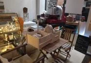 Dolce Burata Budapest