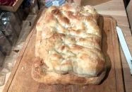 Dolce Burata Budapest