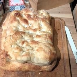 Dolce Burata Budapest - Étel/ital