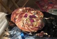 Dolce Burata Budapest