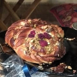 Dolce Burata Budapest - Étel/ital