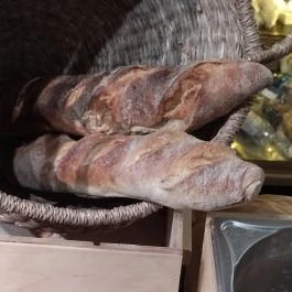 Dolce Burata Budapest - Étel/ital