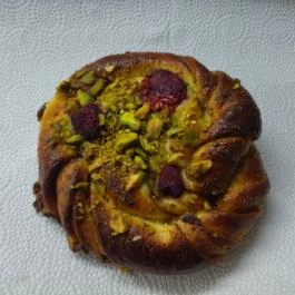 Dolce Burata Budapest - Étel/ital