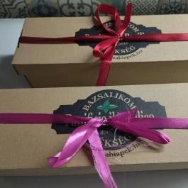 Dolce Burata Budapest - Étel/ital