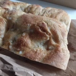 Dolce Burata Budapest - Étel/ital