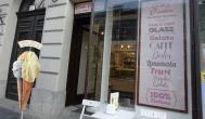 Dolce Fantasia Gelateria Italiana - Andrássy út Budapest - Külső kép