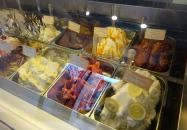 Dolce Fantasia Gelateria Italiana - Andrássy út Budapest