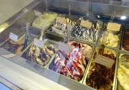 Dolce Fantasia Gelateria Italiana - Andrássy út Budapest