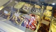 Dolce Fantasia Gelateria Italiana - Andrássy út Budapest - Étel/ital