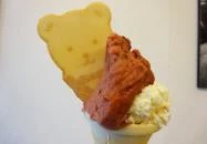 Dolce Fantasia Gelateria Italiana - Andrássy út Budapest