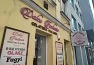 Dolce Fantasia Gelateria Italiana - Árbóc utca Budapest
