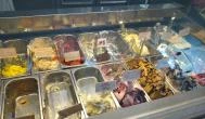 Dolce Fantasia Gelateria Italiana - Árbóc utca Budapest - Étel/ital