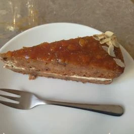 Dolce Fantasia Gelateria Italiana - Árbóc utca Budapest - Étel/ital