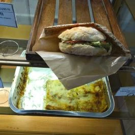 Dolce Fantasia Gelateria Italiana - Árbóc utca Budapest - Étel/ital